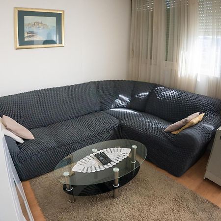 Apartman Luka Zadar Extérieur photo